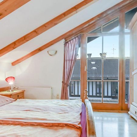 Katharinenhof Ferienwohnung Hausberg  Garmisch-Partenkirchen Exterior foto