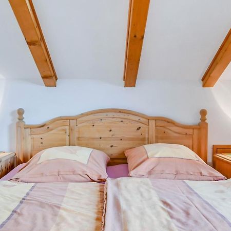 Katharinenhof Ferienwohnung Hausberg  Garmisch-Partenkirchen Exterior foto