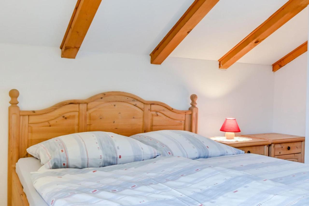 Katharinenhof Ferienwohnung Hausberg  Garmisch-Partenkirchen Exterior foto