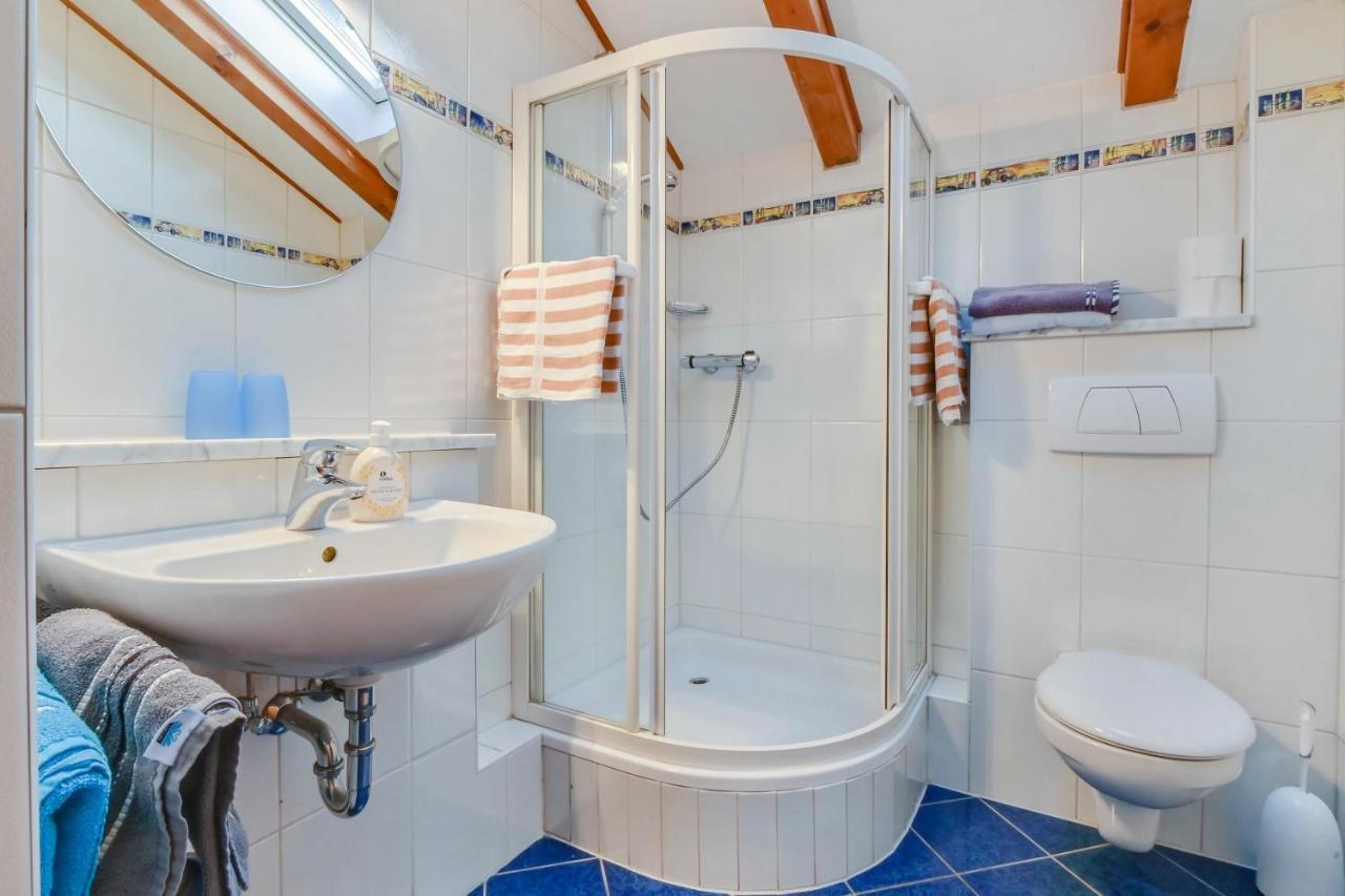 Katharinenhof Ferienwohnung Hausberg  Garmisch-Partenkirchen Exterior foto